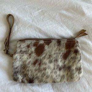 NBW Myra Wallet
